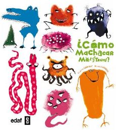 ¿como machacar monstruos?-catherine leblanc-9788441435339