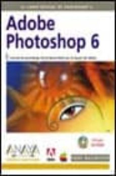 photoshop 6 para macintosh (incluye cd-rom)-9788441511439