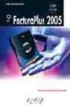 sp facturaplus 2005 (curso recomendado)-9788441518339