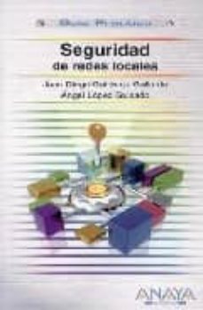 seguridad de redes locales (guia practica)-9788441523739