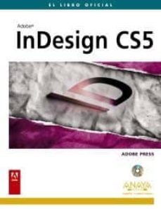 indesign cs5-9788441528239