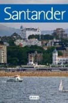 santander (recuerda)-9788444130439