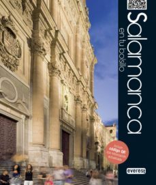 lowcost. salamanca en tu bolsillo 2014-marta sanz pastor-9788444132839