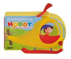 el helicoptero de noddy-9788444168739