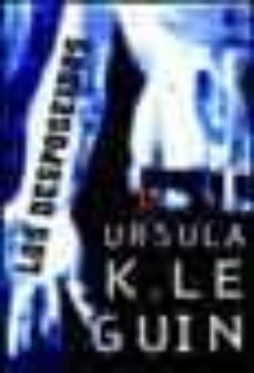 los desposeidos-ursula k. le guin-9788445074039