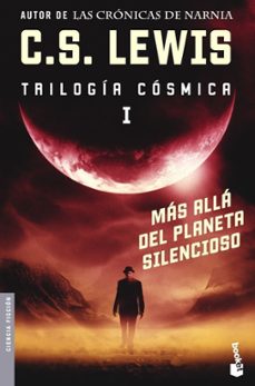 mas alla del planeta silencioso-c.s. lewis-9788445076439