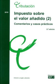 impuesto sobre el valor añadido-9788445436639
