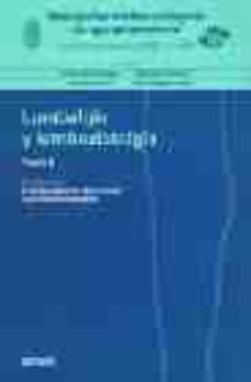 lumbalgia y lumbociatalgia (t. ii)-9788445807439