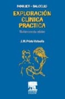 exploracion clinica practica (26ª ed.)-9788445814239