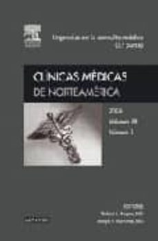 clinicas medicas de norteamerica 2006, nº 3: urgencias en la consulta medica (2ª parte)-r.l. rogers-j.p. martinez-9788445817339