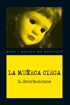 la muñeca ciega-giorgio scerbanenco-9788446037439