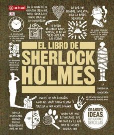 el libro de sherlock holmes-9788446043539