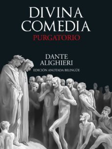 Livro - A Divina Comédia - Purgatório - Livros de Literatura - Magazine  Luiza