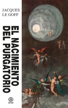 el nacimiento del purgatorio (ebook)-jacques le goff-9788446057239