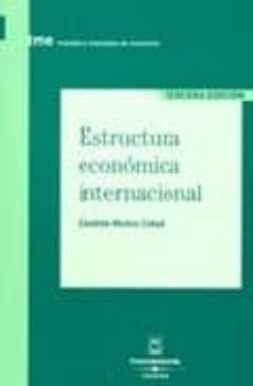 estructura economica internacional (3ª ed.)-9788447020539