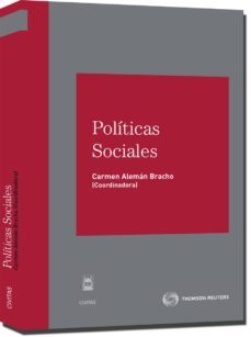 politicas sociales-carmen aleman bracho-9788447032839