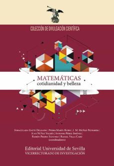 matematicas, cotidianidad y belleza-9788447219339