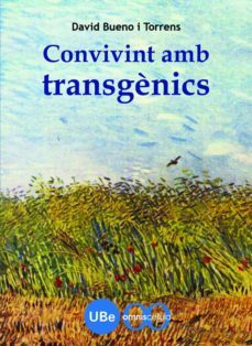 convivint amb transgenic-david bueno-9788447533039