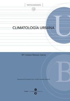 climatologia urbana-9788447534739