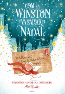 com en winston va salvar el nadal-alex t. smith-9788447953639