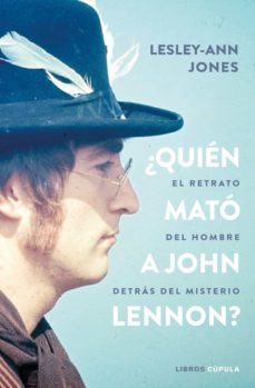 ¿quien mato a john lennon? (ebook)-9788448028039