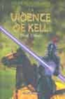 el vidente de kell (cronicas de mallorea; 5)-9788448033439