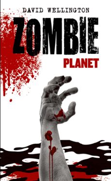 zombie planet (zombies nº 3)-9788448040239