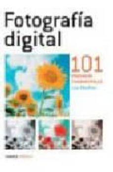 fotografia digital: 101 preguntas fundamentales-9788448047139