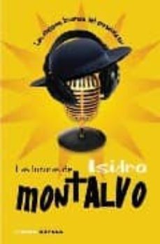 las locuras de isidro montalvo-isidro montalvo-9788448048839