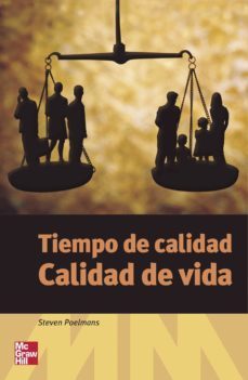 (i.b.d.) tiempo de calidad: calidad de vida-9788448129439