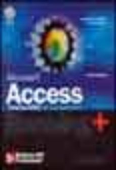 guia completa de microsoft access version 2002 running+ (incluye cd-rom)-9788448132439