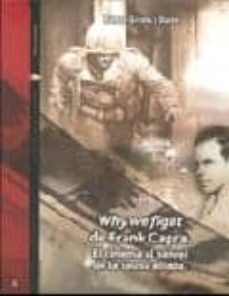 why we fight de frank capra: el cinema al servei de la causa alia da-r. girona i duran-9788448253639