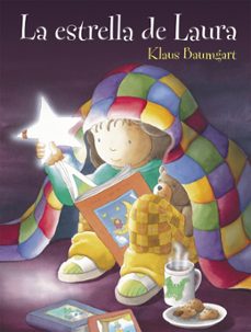 la estrella de laura-9788448823139