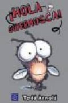¡hola supermosca!-9788448824839
