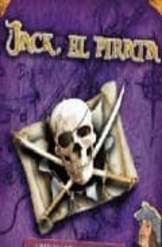 jack, el pirata (aprende sobre)-9788448826239