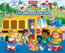 un dia a l escola-9788448831639