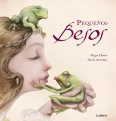 pequeños besos-9788448836139