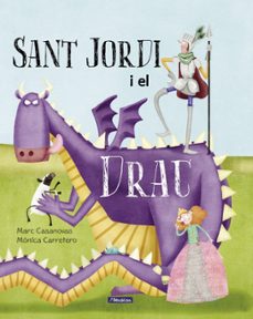 sant jordi i el drac-9788448847739