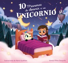 10 maneras de dormir a un unicornio (ebook)-9788448865467