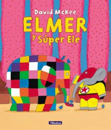 Elmer. Un cuento