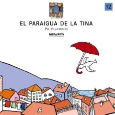 el paraigua de la tina-9788448911539