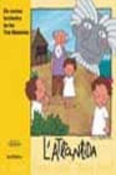 l atlantida-9788448914639