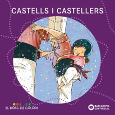 castells i castellers-9788448926939