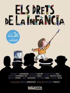 els drets de la infancia-9788448934439