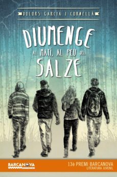 diumenge al mati, al peu del salze (ebook)-dolors garcia i cornella-9788448937539