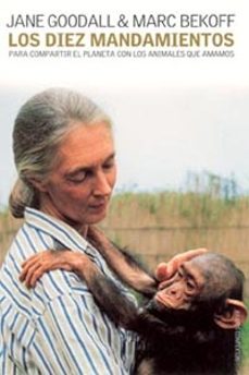 los diez mandamientos para compartir el planeta con los animales que amamos-9788449314339