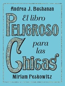-andrea buchanan-miriam peskowitz-9788449321139