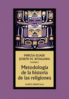 metodologia de la historia de las religiones-9788449323539