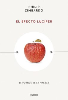 el efecto lucifer (ebook)-philip zimbardo-9788449327339