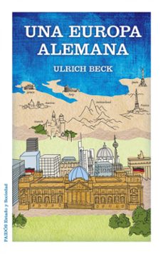 una europa alemana-ulrich beck-9788449328039